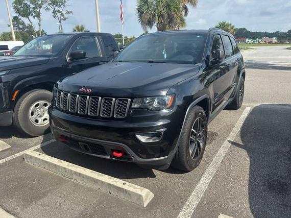 JEEP GRAND CHEROKEE 2020 1C4RJFLT4LC195830 image